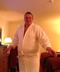 Neill — Sales Manager