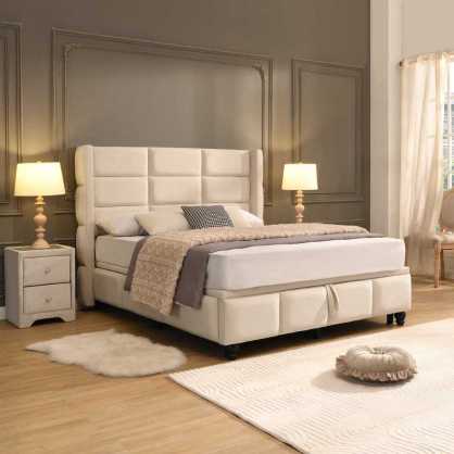 Armagh Ottoman Storage Bed